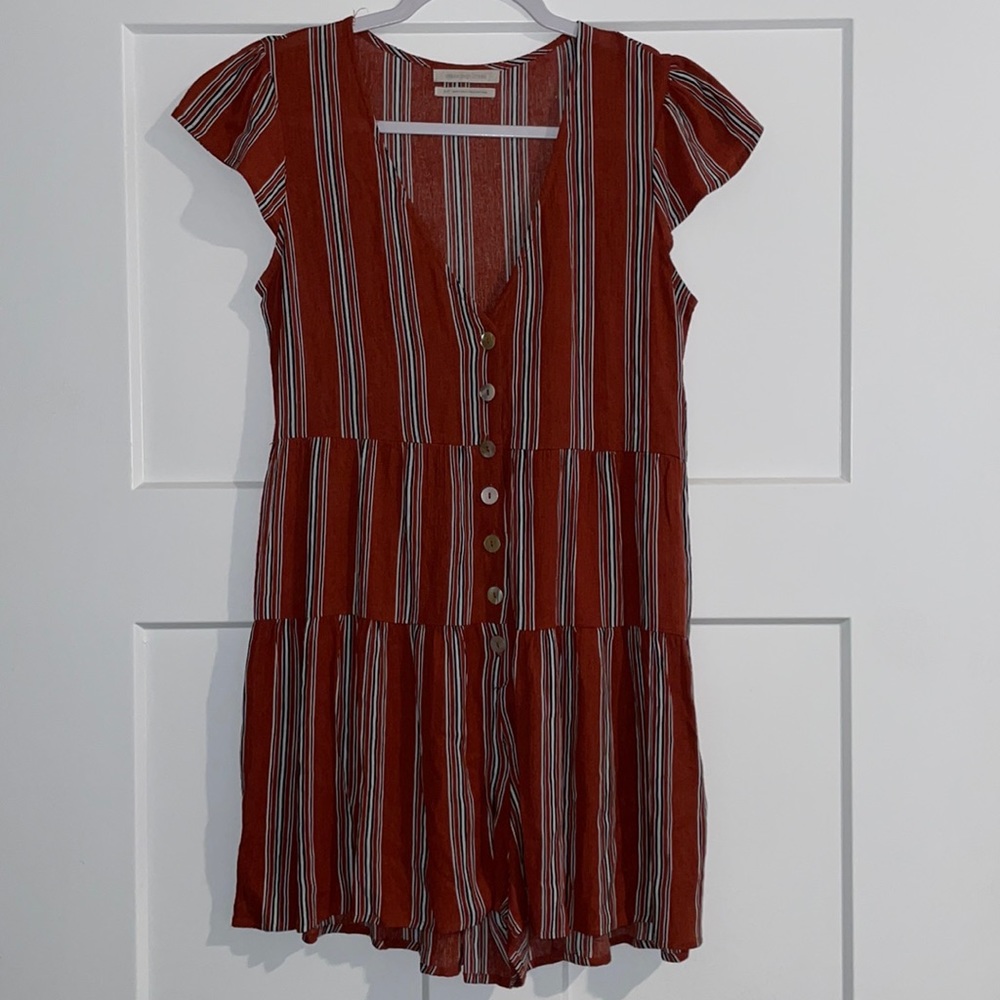 🌟3 for 20🌟 Urban Outfitters Romper